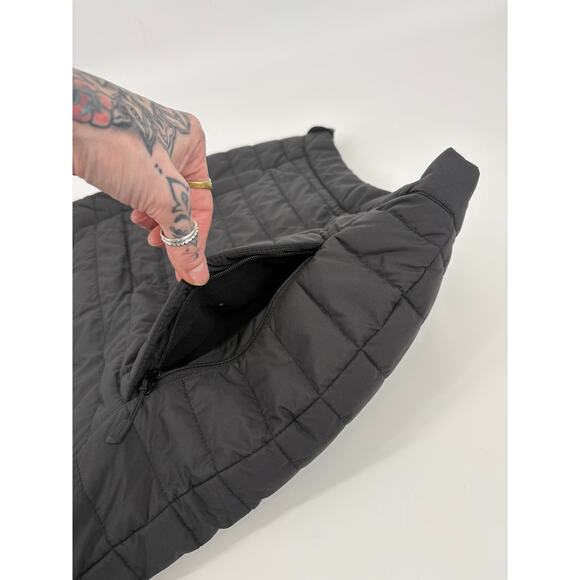 Jack Wolfskin Insulated Skirt (B19) - Picture 8 of 10